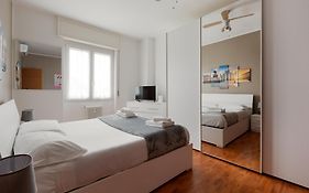Cosy Apartment Milano- Bisceglie M1